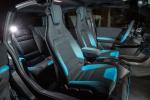 BMW i3 CrossFade by Garage Italia Customs 2016 года